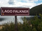 Lugares imperdibles Ruta Lago Faulkner.