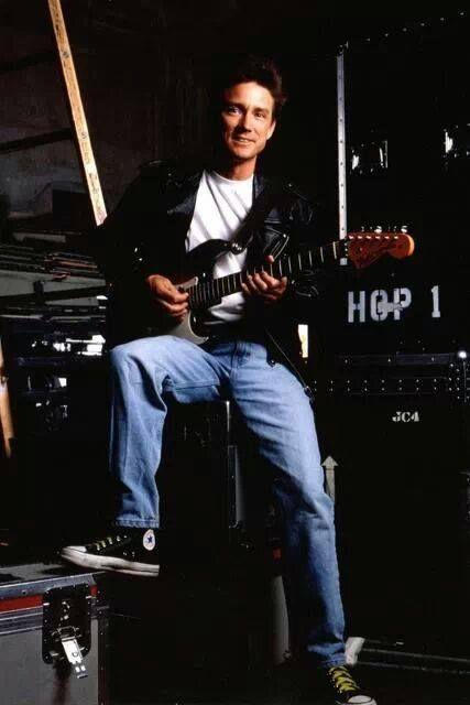 Efemérides del Rock y Heavy Metal: Qué pasó un 24 de Noviembre Efemérides del Rock y Heavy Metal: Qué pasó un 24 de Noviembre