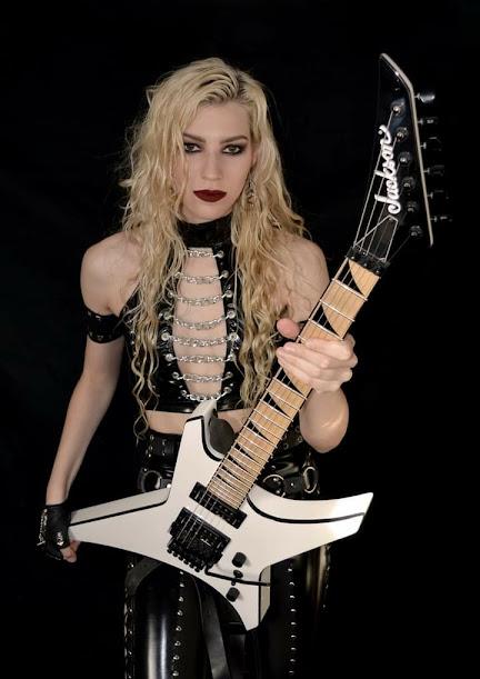 Efemérides del Rock y Heavy Metal: Qué pasó un 24 de Noviembre Efemérides del Rock y Heavy Metal: Qué pasó un 24 de Noviembre