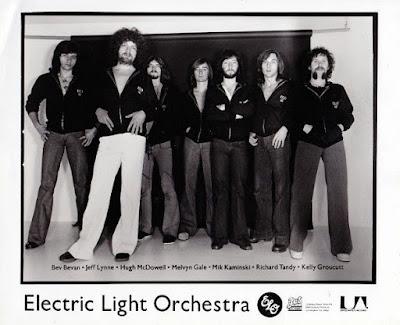 Electric Light Orchestra - Don't bring me down (1979) Electric Light Orchestra - Don't bring me down (1979)