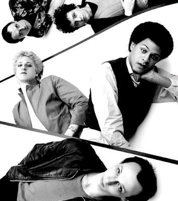 Magazine - Rhythm of cruelty (1979) Magazine - Rhythm of cruelty (1979)