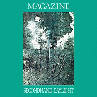 Magazine - Rhythm of cruelty (1979)