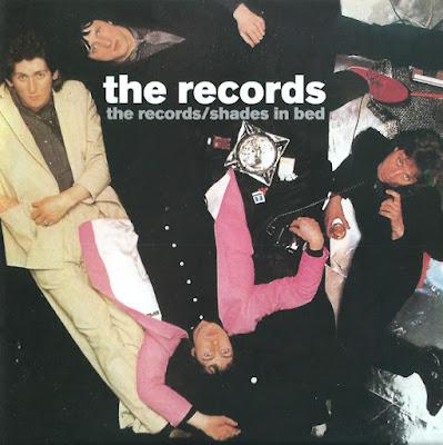 The Records - Starry eyes (1979)