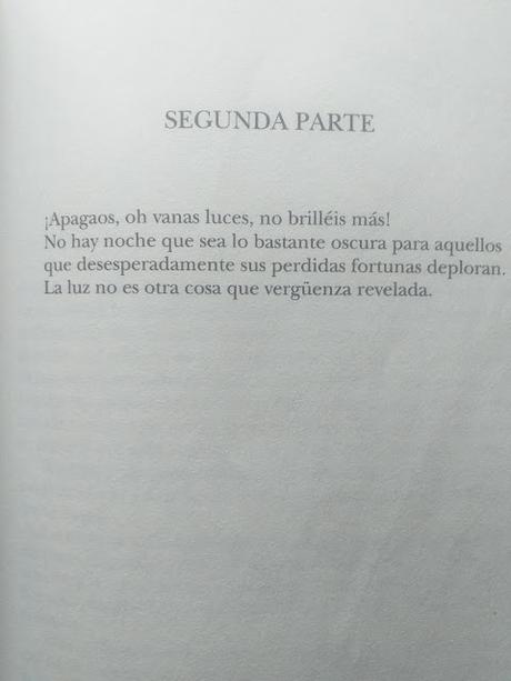 Fluyan mis lágrimas, dijo el policía, de Philip K. Dick