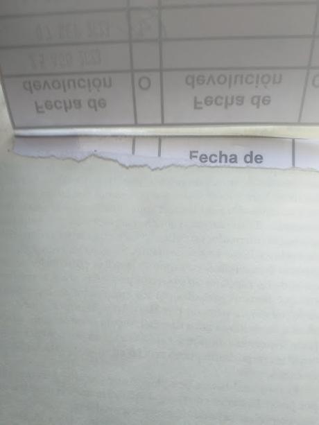 Fluyan mis lágrimas, dijo el policía, de Philip K. Dick