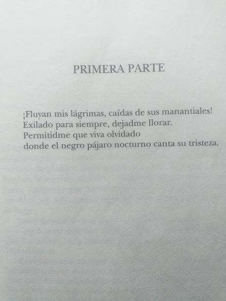 Fluyan mis lágrimas, dijo el policía, de Philip K. Dick
