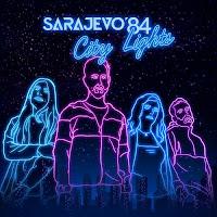 Sarajevo' 84 estrena City Lights como nuevo single con videoclip