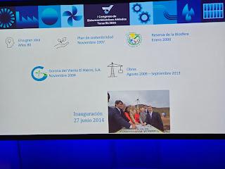 Turbinas tipo Francis y Pelton. Primer Congreso de Sistemas Eléctricos Aislados Tenerife 2024. Salto de Chira y Gorona del Viento Turbinas tipo Francis y Pelton. Primer Congreso de Sistemas Eléctricos Aislados Tenerife 2024. Salto de Chira y Gorona del Viento