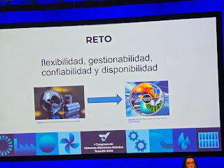 Turbinas tipo Francis y Pelton. Primer Congreso de Sistemas Eléctricos Aislados Tenerife 2024. Salto de Chira y Gorona del Viento Turbinas tipo Francis y Pelton. Primer Congreso de Sistemas Eléctricos Aislados Tenerife 2024. Salto de Chira y Gorona del Viento