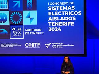 Turbinas tipo Francis y Pelton. Primer Congreso de Sistemas Eléctricos Aislados Tenerife 2024. Salto de Chira y Gorona del Viento Turbinas tipo Francis y Pelton. Primer Congreso de Sistemas Eléctricos Aislados Tenerife 2024. Salto de Chira y Gorona del Viento