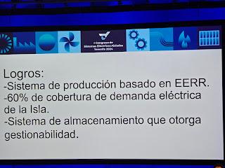 Turbinas tipo Francis y Pelton. Primer Congreso de Sistemas Eléctricos Aislados Tenerife 2024. Salto de Chira y Gorona del Viento Turbinas tipo Francis y Pelton. Primer Congreso de Sistemas Eléctricos Aislados Tenerife 2024. Salto de Chira y Gorona del Viento