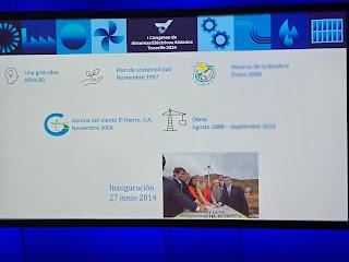 Turbinas tipo Francis y Pelton. Primer Congreso de Sistemas Eléctricos Aislados Tenerife 2024. Salto de Chira y Gorona del Viento Turbinas tipo Francis y Pelton. Primer Congreso de Sistemas Eléctricos Aislados Tenerife 2024. Salto de Chira y Gorona del Viento