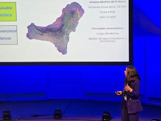 Turbinas tipo Francis y Pelton. Primer Congreso de Sistemas Eléctricos Aislados Tenerife 2024. Salto de Chira y Gorona del Viento Turbinas tipo Francis y Pelton. Primer Congreso de Sistemas Eléctricos Aislados Tenerife 2024. Salto de Chira y Gorona del Viento