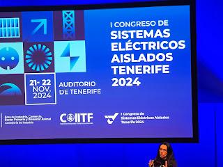 Turbinas tipo Francis y Pelton. Primer Congreso de Sistemas Eléctricos Aislados Tenerife 2024. Salto de Chira y Gorona del Viento Turbinas tipo Francis y Pelton. Primer Congreso de Sistemas Eléctricos Aislados Tenerife 2024. Salto de Chira y Gorona del Viento