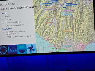Turbinas tipo Francis y Pelton. Primer Congreso de Sistemas Eléctricos Aislados Tenerife 2024. Salto de Chira y Gorona del Viento Turbinas tipo Francis y Pelton. Primer Congreso de Sistemas Eléctricos Aislados Tenerife 2024. Salto de Chira y Gorona del Viento