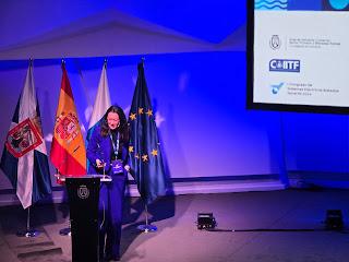 Turbinas tipo Francis y Pelton. Primer Congreso de Sistemas Eléctricos Aislados Tenerife 2024. Salto de Chira y Gorona del Viento Turbinas tipo Francis y Pelton. Primer Congreso de Sistemas Eléctricos Aislados Tenerife 2024. Salto de Chira y Gorona del Viento