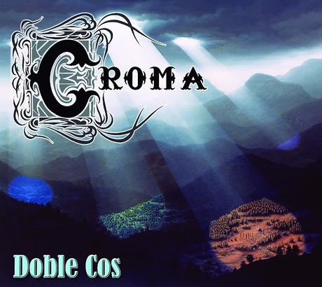 CROMA: DOBLE COS (2024, 5 LUNAS PRODUCCIONES) CROMA: DOBLE COS (2024, 5 LUNAS PRODUCCIONES)