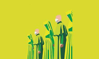 De los nuevos puritanos De los nuevos puritanos