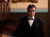 Javier Cercas, Real Academia Española. Especial domingo, noviembre 2024