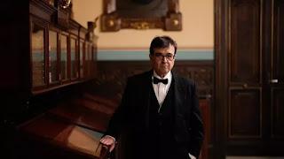 Javier Cercas, en la Real Academia Española. Especial 1 de hoy domingo, 24 de noviembre de 2024