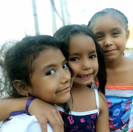 G-20: SALUDOS A LA BANDERA