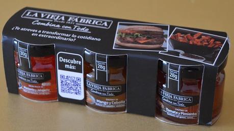 DEGUSTABOX “Navidad” de Noviembre de 2024 DEGUSTABOX “Navidad” de Noviembre de 2024