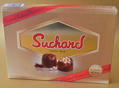 DEGUSTABOX “Navidad” de Noviembre de 2024 DEGUSTABOX “Navidad” de Noviembre de 2024