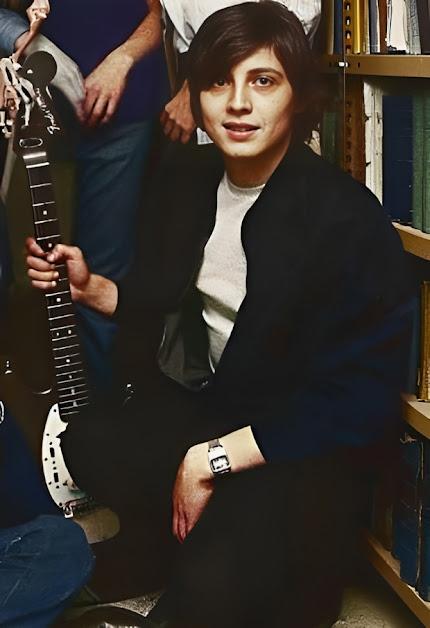 Efemérides del Rock y Heavy Metal: Qué pasó un 25 de Noviembre Efemérides del Rock y Heavy Metal: Qué pasó un 25 de Noviembre