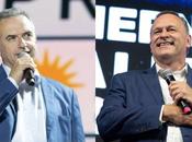 Uruguay votó este domingo entre opciones: Derecha izquierda.