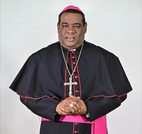 Obispo pide a MINERD evaluación sicológica a postulantes a maestros. Obispo pide a MINERD evaluación sicológica a postulantes a maestros.