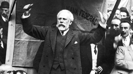 El gran problema de España no es Sánchez sino el PSOE