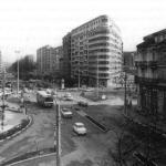 Cuatro Caminos en los años 60