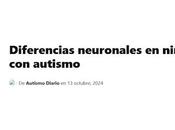 sobre autismo