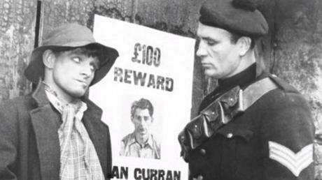 Coda de El hombre tranquilo: La salida de la luna (The Rising of the Moon, John Ford, 1957) Coda de El hombre tranquilo: La salida de la luna (The Rising of the Moon, John Ford, 1957)