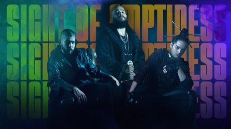 Sight of Emptiness - Band Promo Pic