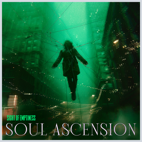 Sight of Emptiness - Artwork - Soul Ascension