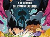 Opinión Mila pedrolo espacio exterior Fran Collado Tormo