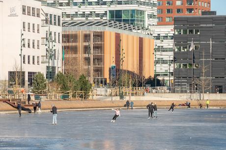 12 mejores ciudades europeas para visitar en enero Malmo