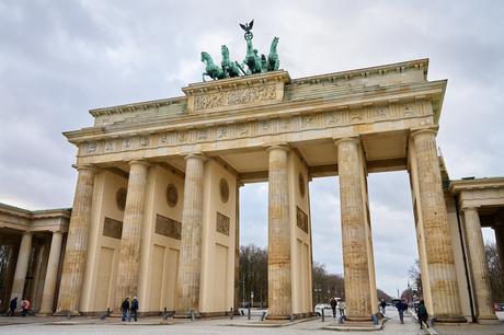 12 mejores ciudades europeas para visitar en enero Berlina