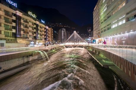 12 mejores ciudades europeas para visitar en enero Andorra la Vieja