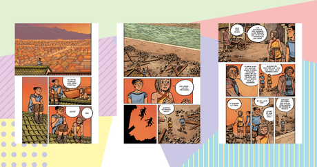 La Ciudad Sin Nombre 3: La Tierra Dividida: El cierre magistral de una trilogía inolvidable La Ciudad Sin Nombre 3: La Tierra Dividida: El cierre magistral de una trilogía inolvidable