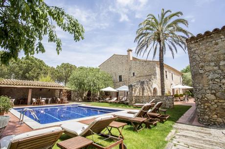 Planes para desconectar  en la Costa Brava y Pirineo de Girona