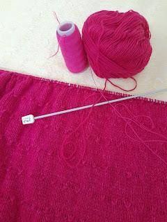 JERSEY DE CASHMERE JERSEY DE CASHMERE