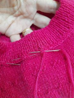 JERSEY DE CASHMERE JERSEY DE CASHMERE