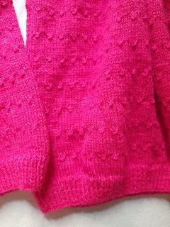 JERSEY DE CASHMERE JERSEY DE CASHMERE