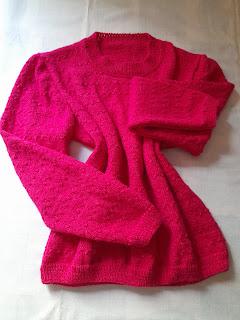 JERSEY DE CASHMERE JERSEY DE CASHMERE