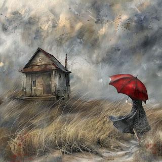 6.029 - YA LLEGA EL VIENTO... 6.029 - YA LLEGA EL VIENTO...