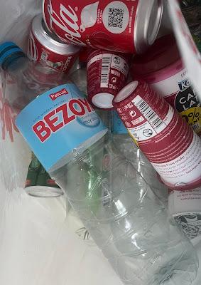 Los plásticos desde diferentes prismas 🥤🌊