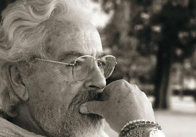 DESOLADA GRANDEZA - JOSÉ Mª ÁLVAREZ