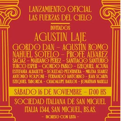 Momentos fascistas en nuestra Argentina de hoy Momentos fascistas en nuestra Argentina de hoy